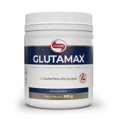 GLUTAMAX 300G glutamina VITAFOR