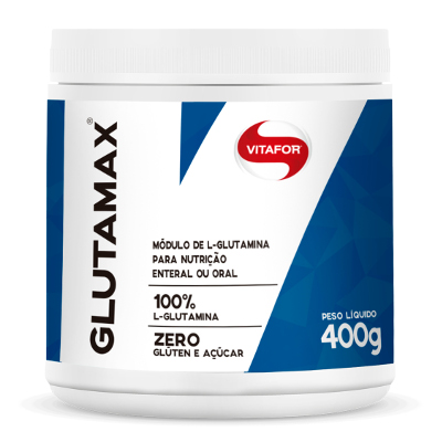 GLUTAMAX-400G-VITAFOR