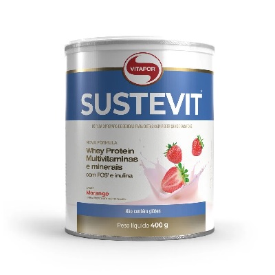 SUSTEVIT-400G-VITAFOR