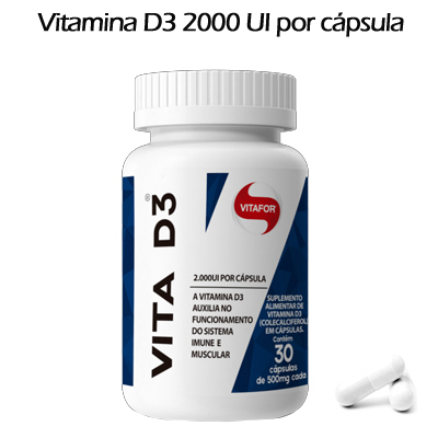 VITA-D3-VITAMINA-D--VITAFOR-30-CAPSULAS
